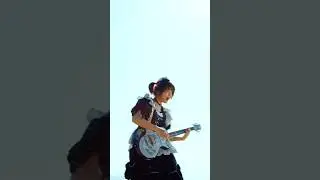 BAND-MAID / Present Perfect (Official Teaser Video 2)