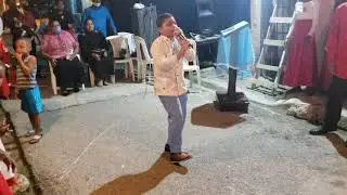 ni&ntilde;o predicador emanuel marrero rompiendo con lo natural
