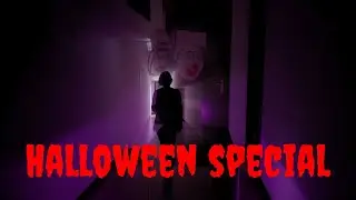 Halloween special: short stories featuring #cobots #agv