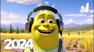 Music Mix 2024 🎧 EDM Remixes of Popular Songs 🎧 EDM Gaming Music Mix ​#040