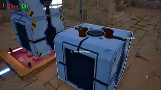This Puzzle Game Is Breaking My Brain...(The Talos Principle 2)