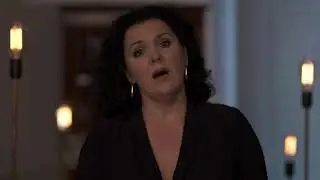 Evelina Dobračeva sings Rachmaninov 
