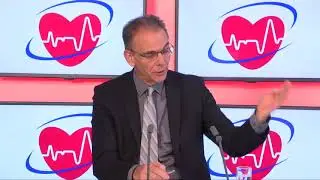 EHRA free webinar: Use of oral anticoagulants in AF patients undergoing cardioversion