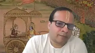 Gita Daily - Sloka 7.19 (The ultimate conclusion)