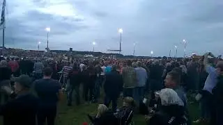 Edewecht Traktor Pulling Team Kaiser
