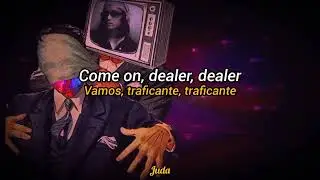 Eyedress - Dream Dealer (Lyrics + Subtitulos En Espa&ntilde;ol)