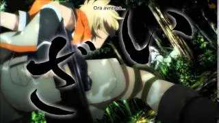 Aoharu x Kikanjuu【AMV】Toy Gun Gun vs Hoshishiro [Anthem of the Lonely]