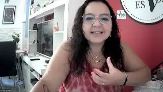 Tu negocio es un canal de luz | Misión, visión y valores para emprender alineada con tu alma