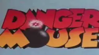 Danger Mouse Theme Tune