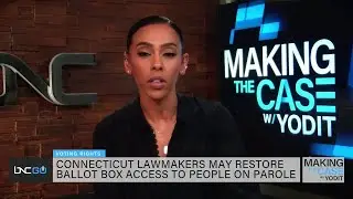 Connecticut Aiming to End Felony Disenfranchisement as Activists Focus on Voting Rights