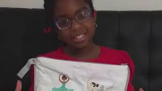 Chez B&eacute;b&eacute; Wet/Dry Bag Kid Review