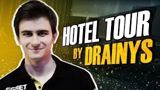 Обзор Отеля от Drainys @ PGI CIS Quals