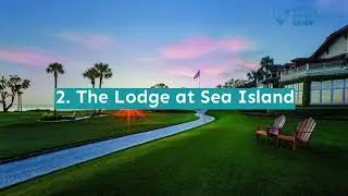 11 Best Family Vacations in Georgia