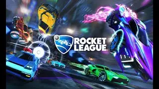 Rocket League paket acılımı (inanılmaz seyler yasandı)