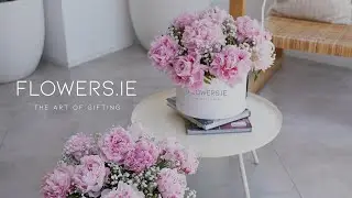 Flowers.ie: Flower Delivery Ireland