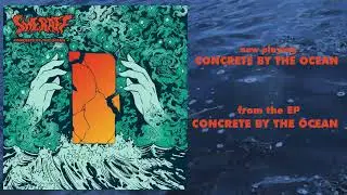 Sheraff - Concrete by the ocean (Full EP stream)