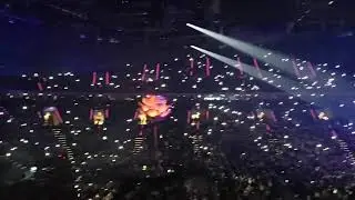 Alessia Cara - How Far I'll Go Tauron Arena Kraków 02.04.2019