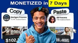 Единственная ниша автоматизации YouTube, которую вы ОБЯЗАТЕЛЬНО должны начать в 2026 году!!!