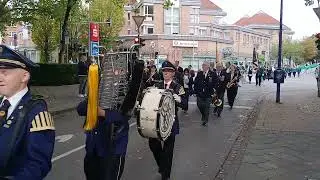 Alsdorf-Europafest 2025-Festzug Kohlscheid-Herzogenrath