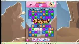 Candy Crush Saga Levels 96&ndash;110 | Economical F2P Strategy | Championship Episode Race Streak 4