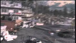 MW3 Campaign Walkthrough #5
