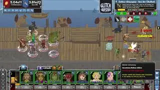 Idle Champions of the Forgotten Realms - Folge 286