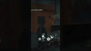 How to humiliate a defender | MGSV FOB #gaming #MGSV #metalgearsolid #metalgearsolidv #metalgear