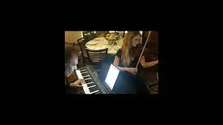 With or Without You - U2 - (Violino/Cello/Piano) - Partita M&uacute;sica para Eventos