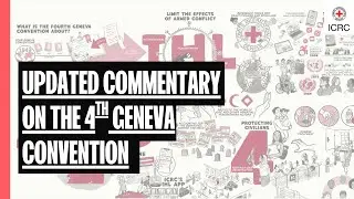 ICRC Commentary on the 4th Geneva Convention