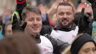 Aftermovie 2023 - Course de l'Escalade