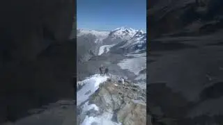 Matterhorn Trailpinism: H&ouml;rnli Ridge