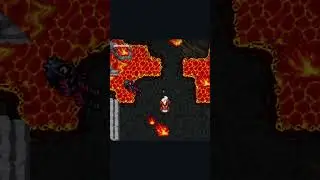 PKMD - Mega Flareon! (PC/Mobile) #tibia #pokemon