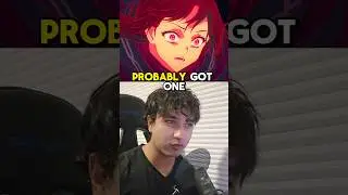 NO WAY This Anime Character BROKE EVERYONE...
