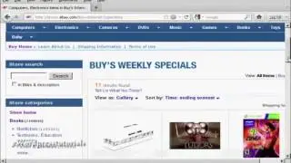 How To Use Ebay Pulse