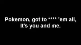 Pokemon Gone Wrong!
