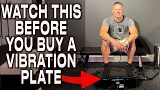 Before You Buy a Vibration Plate&hellip; Watch for These Benefits, Results, Who It&rsquo;s For