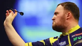 Grand Slam of Darts 2025 Live Scores | Today Semi Finals & Final Matches