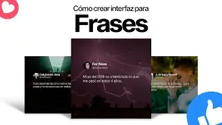 Cómo hacer imágenes con frases de Twitter - Fer Nava
