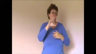 ASL: The First Great Commandment