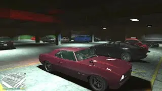 GTA 5 Funny Mission Gone Wrong 😂 | GameMantra Gaming