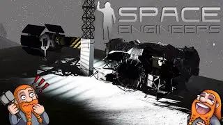 Space Engineers: Fine Tuning 