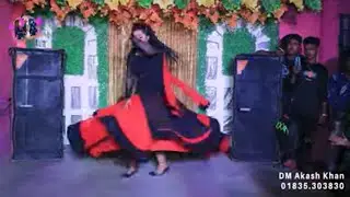 Zama Yaara | Bangla New Dance Video | Happy | Latest Songs | DM Akash Khan | Sumi | Package Dance