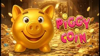 Piggy Coin&trade; &ndash; Classic Charm, Clever Wins | Amatic Online