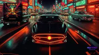 Psywave - SIXMIXSIX - Speedrun / RetroSynth #psytrance #psywave #synthwave