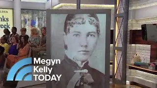 Roundtable: Laura Ingalls Wilder&rsquo;s Name Removed From Book Award | Megyn Kelly TODAY