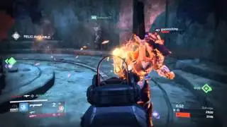 Samtimemachine vs gupiks prime mlg360noscope montage