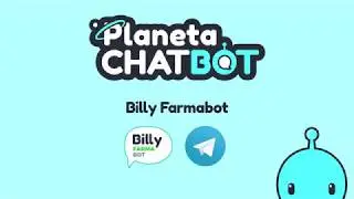 Planeta Chatbot: Billy Farmabot Health