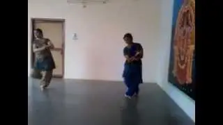 Chathurasra Jathi 11