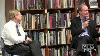 Ted Olson and David Boies 
