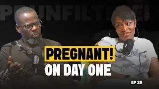 Pregnant on Day One